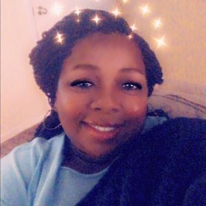 Meet your Posher, Lashanda